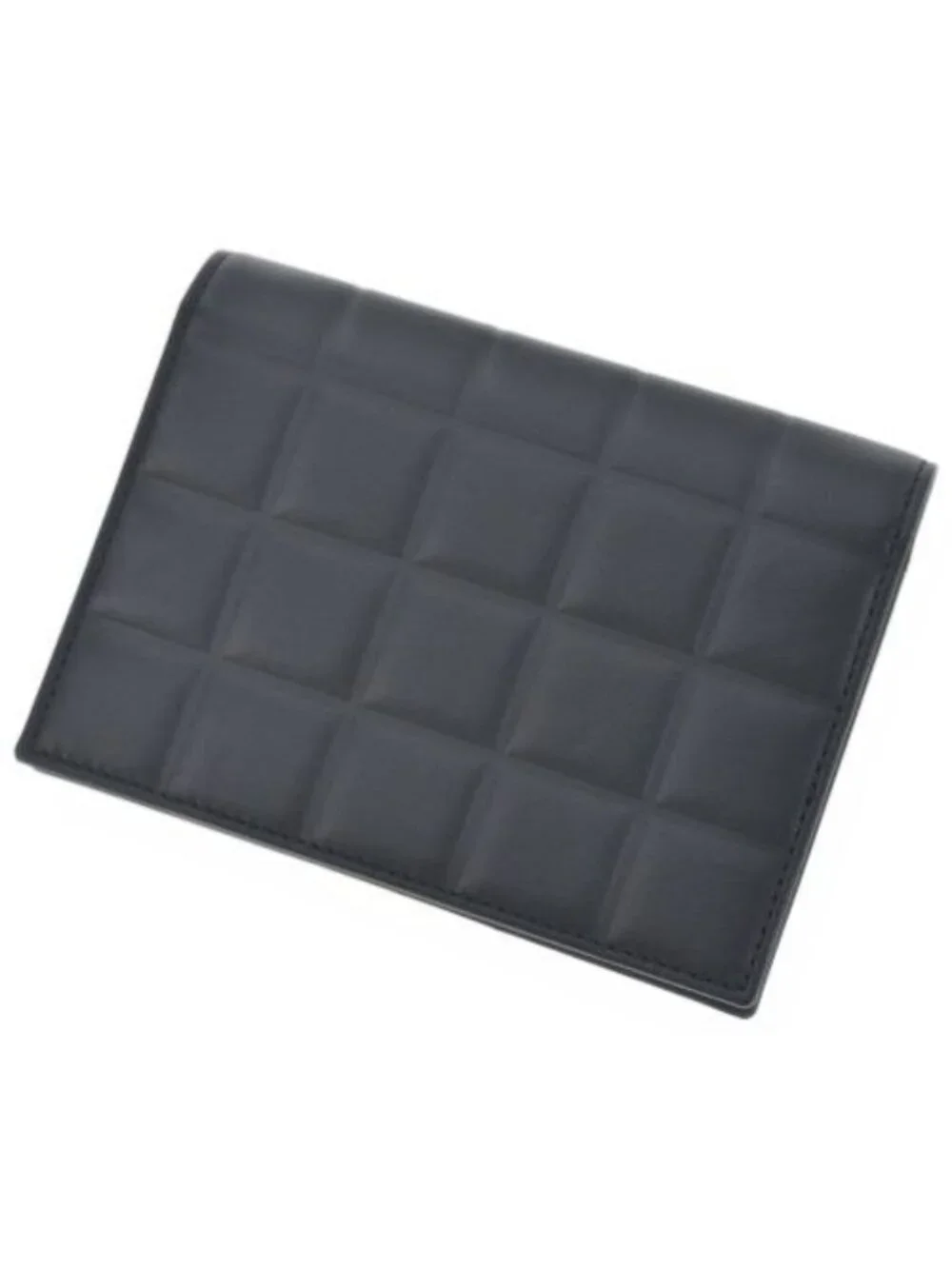 Chanel Shoulder Bag Black